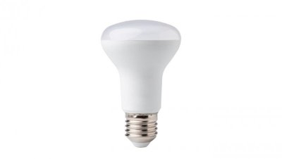 Żarówka LED E27 10W 900lm 3000K Barwa Ciepła R63