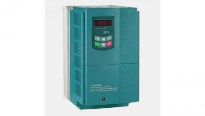 Falownik E1000 3 fazy 400V 0,75kW 2A IP55