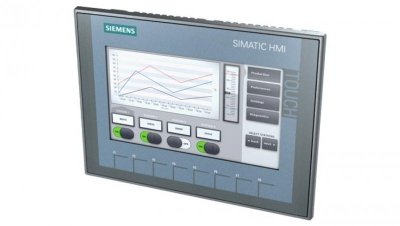Panel dotykowy 7 cali SIMATIC 6AV2123-2GB03-0AX0