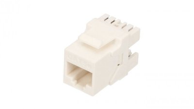Keystone RJ45 Extralink CAT5E UTP