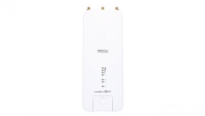Stacja bazowa Rocket 5AC, 5GHz, 1x RJ45 1000Mb/s, 2x RP-SMA Ubiquiti RP-5AC-GEN2