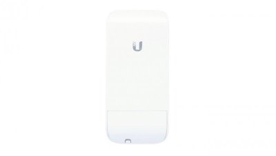CPE 2,4GHz, 1x RJ45 100Mb/s, 8dBi Ubiquiti LocoM2