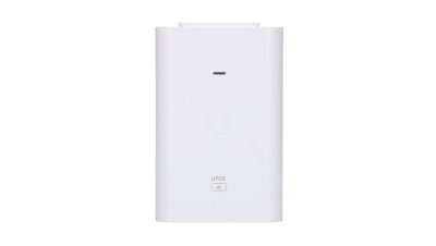 PoE Injector 2x RJ45 Ubiquiti U-POE-AF