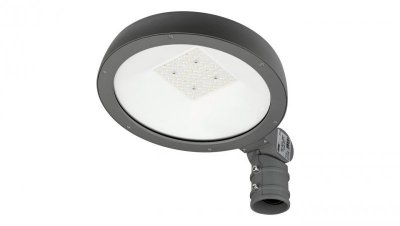 Oprawa uliczna parkowa lampa LED line Elida 70W 4000K 120lm/W asymetria T3 5 lat gwar. promocja
