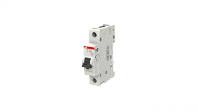 Wyłącznik nadprądowy 1P B 20A 6kA AC SZ201-B20 2CDS251025R0205