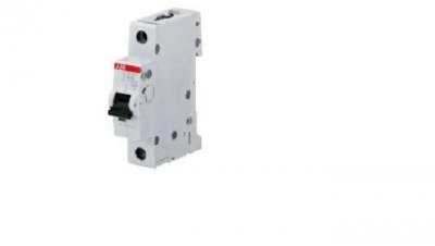 Wyłącznik nadprądowy 1P B 10A 6kA AC SZ201-B10 2CDS251025R0105