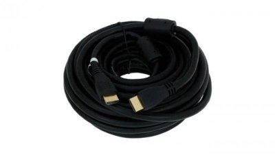 VITALCO HDK48 Kabel HDMI 1.4 High Speed Full HD 4K@24 12m