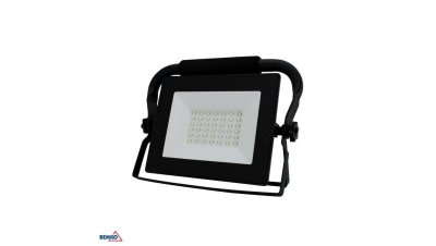 Naświetlacz LED SMD KASTEL 30W 6000K 2900lm IP 65 1,5m przenośny