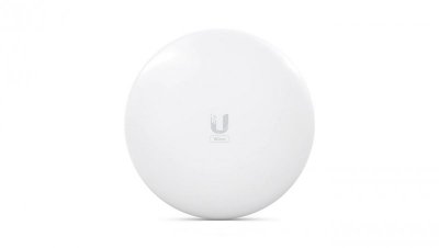 CPE UISP Wave Nano, 60 GHz, 2 Gbps, 5 km, RJ45 1000Mb/s, IPX6 Ubiquiti Wave-Nano-EU