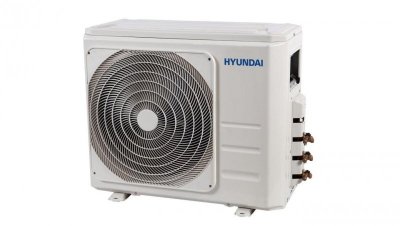 Klimatyzator - agregat HYUNDAI H3CM-M27OU multi 8kW