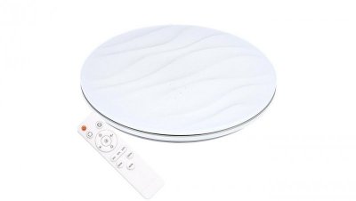 Plafoniera LED Oprawa Sufitowa Desert 24W 1440lm 38cm GOLDLUX + pilot