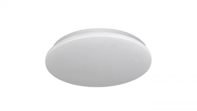 Plafon LED Oprawa lampa Sufitowa ADAR 18W 1200lm 33cm GOLDLUX 4000K z czujnikiem