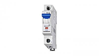 Wyłącznik instalacyjny B6A/1,10kA Seria BMS0