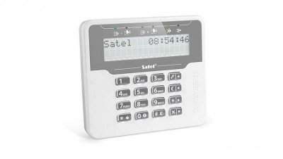VERSA-LCDR-WH manipulator LCD