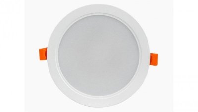 LED line LITE Downlight Plafon podtynkowy MOLLY 12W 1250lm 4000K neutralna okrągły podtynk 3 lata gwar.