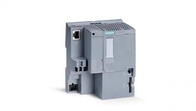 SIMATIC ET 200SP, CPU 1510SP-1 PN - 6ES7510-1DJ01-0AB0