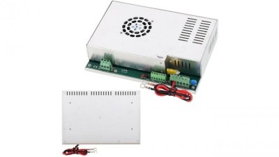 Zasilacz buforowy do zabudowy PSG2 13,8V 20A Grade2