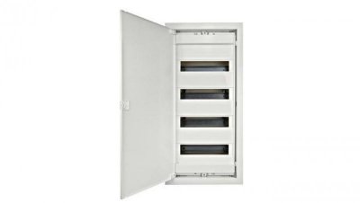 Obudowa p/t 4x12/14 do ścian murowanych drzwi metalowe