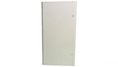 Drzwi pełne do obudowy Moduł 160 Compact 5x24