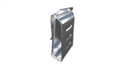 Klips do 4 kabli solarnych