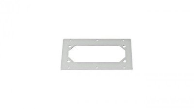 Adapter do płyty dławicowej, typ B, 209x119mm