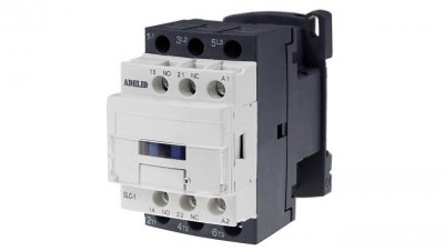 STYCZNIK LC1 D32F7 15kW 32A cewka 110V AC SL-3211-110