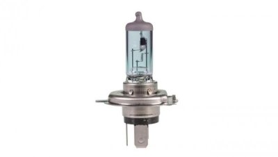 Żarówka samochodowa H4 BLUE12V 60/55W P43t 28677 VOSLA