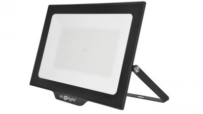 Naświetlacz NL-1 200W 6500K