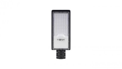 LAMPA ULICZNA ECONOMY 100W 9000lm 5000K