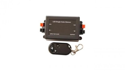 Ściemniacz LED RF LX-T01 8A 96W