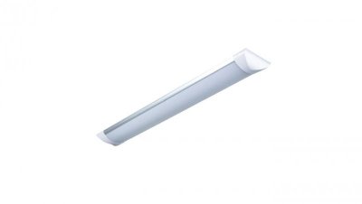 ECO LIGHT FLAT LED 10W 4000K 30CM OPRAWA LINIOWA