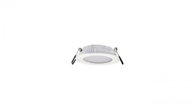 IDEUS- HL687L OPRAWA DOWNLIGHT ROUND 6W 3000K