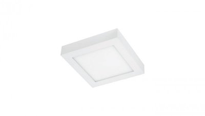IDEUS HL639L WHITE 6000K PLAFON