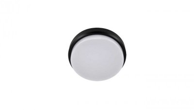 IDEUS plafon ARON LED C 18W 4000K BLACK