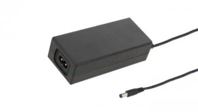 EA 10750D3 Zasilacz desktop 12V/5A/60W, IEC C8, DC wtyk: 2.1/5.5 (+)