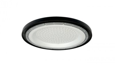 Lampa przemysłowa LED High Bay UFO DOB 100W 4000K 12000lm IP65
