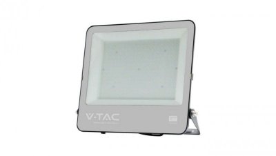 Projektor LED 300W 34440lm 6500K Dioda SAMSUNG 115LM/W IP65 Czarny 5 Lat Gwarancji 23203