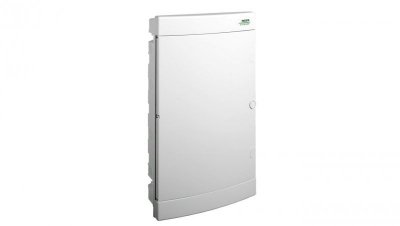Rozdzielnica podtynkowa PNF-MM 3x18 modułów IP40 392x522x106mm plastikowa drzwi pełne NOARK