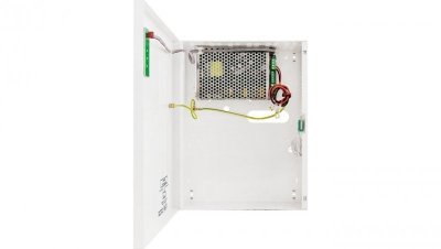 ZASILACZ BUFOROWY IMPULSOWY GRADE 2 Pulsar HPSG2-12V5A-C