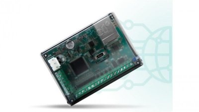 SATEL UNIWERSALNY MODUŁ MONITORUJĄCY ETHM-A