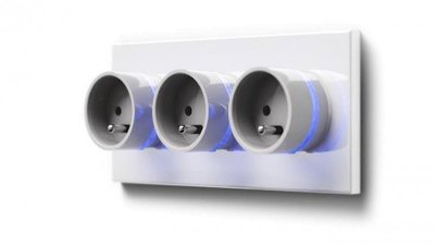 SATEL INTELIGENTNA WTYCZKA ASW-200 E
