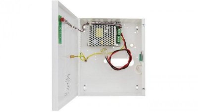 ZASILACZ BUFOROWY IMPULSOWY Pulsar HPSB-12V3A-B