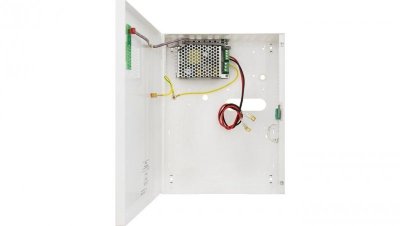 ZASILACZ BUFOROWY IMPULSOWY Pulsar HPSB-12V3A-C