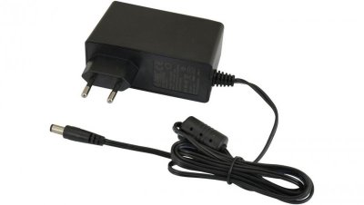 ZASILACZ IMPULSOWY WTYCZKOWY DO CCTV Pulsar PSA12030 12V/3A