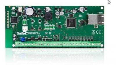 SATEL PŁYTA GŁÓWNA PERFECTA-IP 32