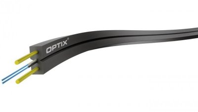 KABEL ŚWIATŁOWODOWY ARP SM 2x9/125 ITU-T G.657A2 80N FTTX