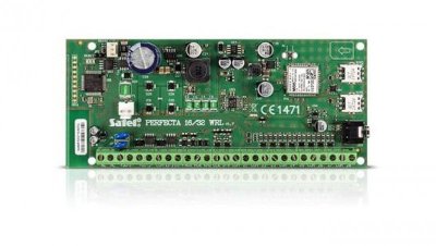 SATEL PŁYTA GŁÓWNA PERFECTA 16