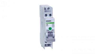 Rozłącznik izolacyjny 40A 4P Ex9I40 101394