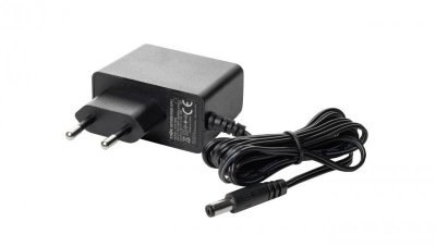 Zasilacz wtyczkowy ESPE 24V 0,75A 18W wtyk prosty 2,1x5,5mm