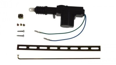 Siłownik 2P Slave Carprotect